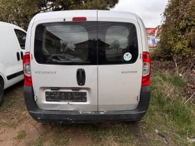 Peugeot Bipper 1.4hdi ЕВРО 5 - 7200 лв. / 3681.30 € - 24047685 4 | Car24.bg Peugeot Bipper 1.4hdi ЕВРО 5 - 7200 лв. / 3681.30 € - 24047685 4
