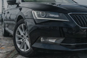 Снимка Skoda Superb