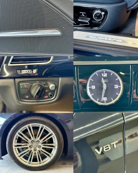 Audi A8 Matrix* Head-up* Масаж* Лизинг - 25900 € / 50656.00 лв. - 55316552 17 | Car24.bg Audi A8 Matrix* Head-up* Масаж* Лизинг - 25900 € / 50656.00 лв. - 55316552 17