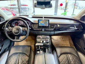 Audi A8 Matrix* Head-up* Масаж* Лизинг - 25900 € / 50656.00 лв. - 55316552 9 | Car24.bg Audi A8 Matrix* Head-up* Масаж* Лизинг - 25900 € / 50656.00 лв. - 55316552 9
