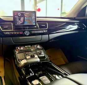 Audi A8 Matrix* Head-up* Масаж* Лизинг - 25900 € / 50656.00 лв. - 55316552 12 | Car24.bg Audi A8 Matrix* Head-up* Масаж* Лизинг - 25900 € / 50656.00 лв. - 55316552 12