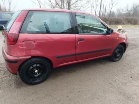 Fiat Punto - 600 € / 1173.50 лв. - 67203869 5 | Car24.bg Fiat Punto - 600 € / 1173.50 лв. - 67203869 5