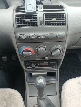 Fiat Punto - 600 € / 1173.50 лв. - 67203869 10 | Car24.bg Fiat Punto - 600 € / 1173.50 лв. - 67203869 10