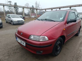 Fiat Punto - 600 € / 1173.50 лв. - 67203869 3 | Car24.bg Fiat Punto - 600 € / 1173.50 лв. - 67203869 3