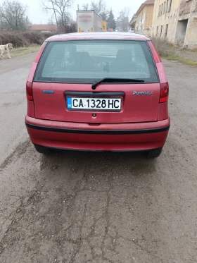 Fiat Punto - 600 € / 1173.50 лв. - 67203869 6 | Car24.bg Fiat Punto - 600 € / 1173.50 лв. - 67203869 6