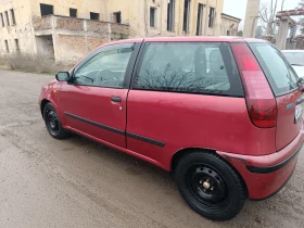 Fiat Punto - 600 € / 1173.50 лв. - 67203869 2 | Car24.bg Fiat Punto - 600 € / 1173.50 лв. - 67203869 2