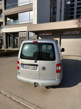 VW Caddy 1.9 - 2200 € / 4302.83 лв. - 14700579 4 | Car24.bg VW Caddy 1.9 - 2200 € / 4302.83 лв. - 14700579 4