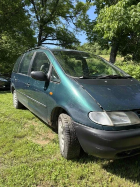VW Sharan - 1000 € / 1955.83 лв. - 48127873 3 | Car24.bg VW Sharan - 1000 € / 1955.83 лв. - 48127873 3