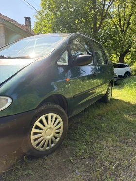 VW Sharan - 1000 € / 1955.83 лв. - 48127873 2 | Car24.bg VW Sharan - 1000 € / 1955.83 лв. - 48127873 2