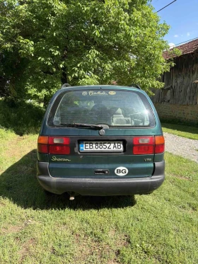 VW Sharan - 1000 € / 1955.83 лв. - 48127873 5 | Car24.bg VW Sharan - 1000 € / 1955.83 лв. - 48127873 5