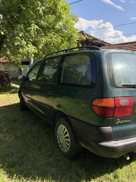 VW Sharan - 1000 € / 1955.83 лв. - 48127873 6 | Car24.bg VW Sharan - 1000 € / 1955.83 лв. - 48127873 6