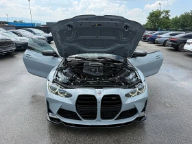 BMW M4 Competition-Distronik-360Kameri-4x4-Led-Lazer-Full | Auto.bg — изображение 16 BMW M4 Competition-Distronik-360Kameri-4x4-Led-Lazer-Full | Auto.bg — изображение 16