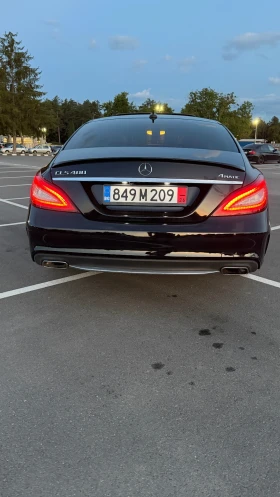 Mercedes-Benz CLS 400 4 MATIC AMG ПАКЕТ | DESIGNO RED | ЕЛ.ЩОРА | | Auto.bg — изображение 5 Mercedes-Benz CLS 400 4 MATIC AMG ПАКЕТ | DESIGNO RED | ЕЛ.ЩОРА | | Auto.bg — изображение 5