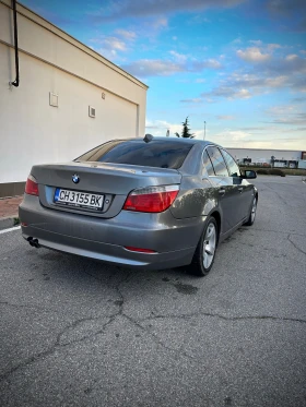 BMW 523 undefined | Auto.bg — изображение 5 BMW 523 undefined | Auto.bg — изображение 5