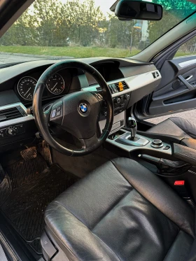 BMW 523 undefined | Auto.bg — изображение 7 BMW 523 undefined | Auto.bg — изображение 7