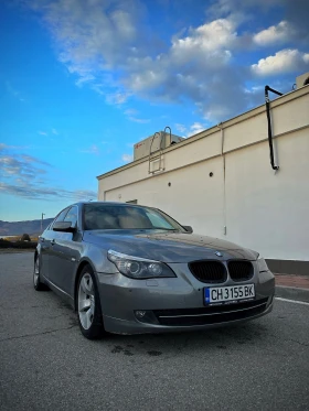 BMW 523 undefined | Auto.bg — изображение 4 BMW 523 undefined | Auto.bg — изображение 4