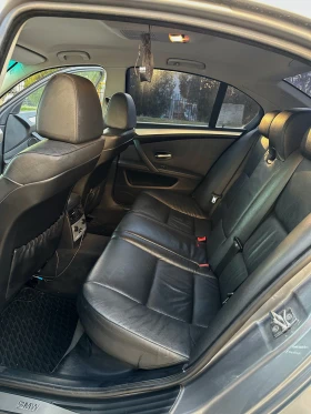 BMW 523 undefined | Auto.bg — изображение 12 BMW 523 undefined | Auto.bg — изображение 12
