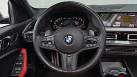 BMW 135 xDrive | Панорама | Червен салон | Камера| Keyless | Auto.bg — изображение 6 BMW 135 xDrive | Панорама | Червен салон | Камера| Keyless | Auto.bg — изображение 6