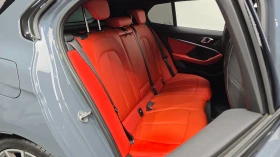 BMW 135 xDrive | Панорама | Червен салон | Камера| Keyless | Auto.bg — изображение 11 BMW 135 xDrive | Панорама | Червен салон | Камера| Keyless | Auto.bg — изображение 11