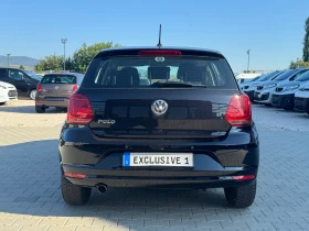 VW Polo 1.4TDI AVTOMAT EU-6 | Auto.bg — изображение 4 VW Polo 1.4TDI AVTOMAT EU-6 | Auto.bg — изображение 4