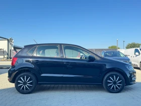 VW Polo 1.4TDI AVTOMAT EU-6 | Auto.bg — изображение 6 VW Polo 1.4TDI AVTOMAT EU-6 | Auto.bg — изображение 6
