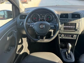 VW Polo 1.4TDI AVTOMAT EU-6 | Auto.bg — изображение 11 VW Polo 1.4TDI AVTOMAT EU-6 | Auto.bg — изображение 11