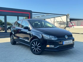 VW Polo 1.4TDI AVTOMAT EU-6 | Auto.bg — изображение 7 VW Polo 1.4TDI AVTOMAT EU-6 | Auto.bg — изображение 7