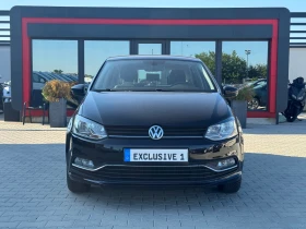 VW Polo 1.4TDI AVTOMAT EU-6 | Auto.bg — изображение 8 VW Polo 1.4TDI AVTOMAT EU-6 | Auto.bg — изображение 8