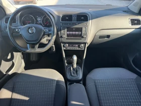 VW Polo 1.4TDI AVTOMAT EU-6 | Auto.bg — изображение 12 VW Polo 1.4TDI AVTOMAT EU-6 | Auto.bg — изображение 12