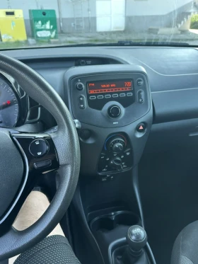 Toyota Aygo 1.0 - 7000 € / 13690.81 лв. - 51993395 8 | Car24.bg Toyota Aygo 1.0 - 7000 € / 13690.81 лв. - 51993395 8