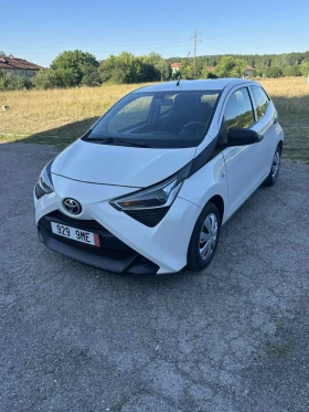 Toyota Aygo 1.0 - 7000 € / 13690.81 лв. - 51993395 2 | Car24.bg Toyota Aygo 1.0 - 7000 € / 13690.81 лв. - 51993395 2
