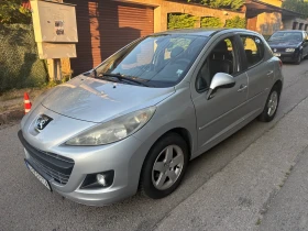 Peugeot 207 1.4HDI