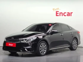 Kia K5 2.0 Lpi Noblesse