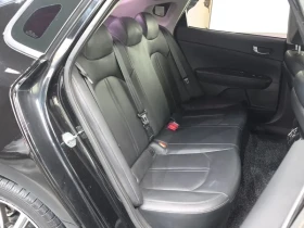 Kia K5 2.0 Lpi Noblesse | Auto.bg — изображение 12 Kia K5 2.0 Lpi Noblesse | Auto.bg — изображение 12