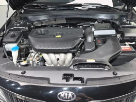 Kia K5 2.0 Lpi Noblesse | Auto.bg — изображение 6 Kia K5 2.0 Lpi Noblesse | Auto.bg — изображение 6
