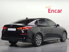 Kia K5 2.0 Lpi Noblesse | Auto.bg — изображение 2 Kia K5 2.0 Lpi Noblesse | Auto.bg — изображение 2