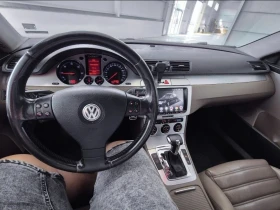 VW Passat 2.0 TDI Highline | Auto.bg — изображение 4 VW Passat 2.0 TDI Highline | Auto.bg — изображение 4