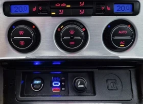 VW Passat 2.0 TDI Highline | Auto.bg — изображение 7 VW Passat 2.0 TDI Highline | Auto.bg — изображение 7