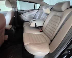 VW Passat 2.0 TDI Highline | Auto.bg — изображение 8 VW Passat 2.0 TDI Highline | Auto.bg — изображение 8