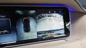 Mercedes-Benz Maybach S600 | BURMASTER 3D | BLINDS | MASSAGE | Auto.bg — изображение 15 Mercedes-Benz Maybach S600 | BURMASTER 3D | BLINDS | MASSAGE | Auto.bg — изображение 15