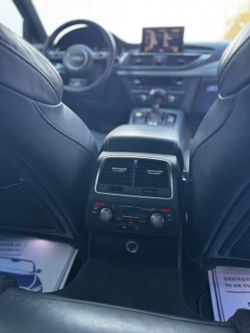 Audi A7 3.0 TDI 245ph quattro S-line sportbac | Auto.bg — изображение 9 Audi A7 3.0 TDI 245ph quattro S-line sportbac | Auto.bg — изображение 9