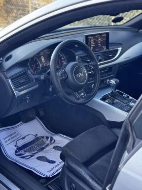 Audi A7 3.0 TDI 245ph quattro S-line sportbac | Auto.bg — изображение 7 Audi A7 3.0 TDI 245ph quattro S-line sportbac | Auto.bg — изображение 7