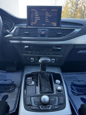 Audi A7 3.0 TDI 245ph quattro S-line sportbac | Auto.bg — изображение 11 Audi A7 3.0 TDI 245ph quattro S-line sportbac | Auto.bg — изображение 11