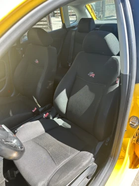Seat Ibiza 1.8T Fr - 2999 € - 72908453 5 | Car24.bg Seat Ibiza 1.8T Fr - 2999 € - 72908453 5