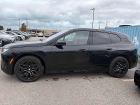 BMW iX xDrive60 | CARFAX | ГЛАВНО ПРЕДСТАВИТЕЛСТВО НА BMW | Auto.bg — изображение 3 BMW iX xDrive60 | CARFAX | ГЛАВНО ПРЕДСТАВИТЕЛСТВО НА BMW | Auto.bg — изображение 3
