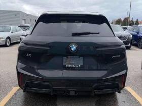 BMW iX xDrive60 | CARFAX | ГЛАВНО ПРЕДСТАВИТЕЛСТВО НА BMW | Auto.bg — изображение 5 BMW iX xDrive60 | CARFAX | ГЛАВНО ПРЕДСТАВИТЕЛСТВО НА BMW | Auto.bg — изображение 5