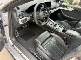 Audi A5 3.0TDI* 286к.с.* 3xSline* Quattro* - 18500 € - 54510817 5 | Car24.bg Audi A5 3.0TDI* 286к.с.* 3xSline* Quattro* - 18500 € - 54510817 5