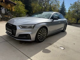 Audi A5 3.0TDI* 286к.с.* 3xSline* Quattro* - 18500 € - 54510817 2 | Car24.bg Audi A5 3.0TDI* 286к.с.* 3xSline* Quattro* - 18500 € - 54510817 2
