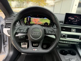Audi A5 3.0TDI* 286к.с.* 3xSline* Quattro* - 18500 € - 54510817 7 | Car24.bg Audi A5 3.0TDI* 286к.с.* 3xSline* Quattro* - 18500 € - 54510817 7