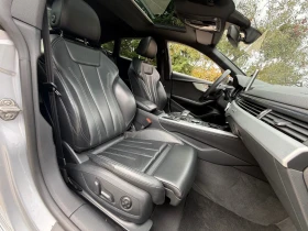 Audi A5 3.0TDI* 286к.с.* 3xSline* Quattro* - 18500 € - 54510817 14 | Car24.bg Audi A5 3.0TDI* 286к.с.* 3xSline* Quattro* - 18500 € - 54510817 14